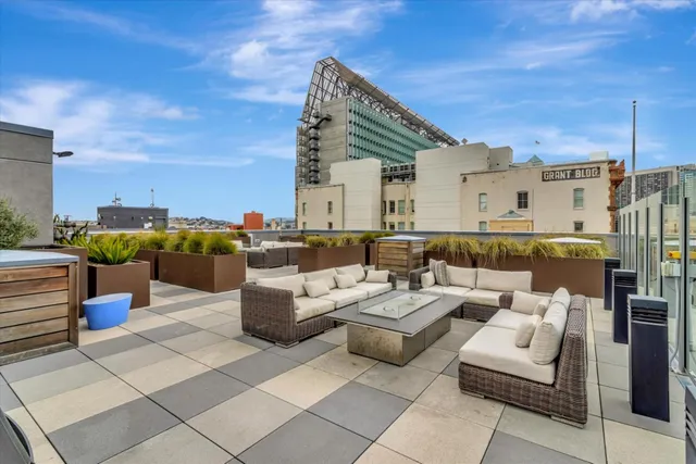 $3,395 | 1075 Market Street, Unit 410, San Francisco, CA 94103