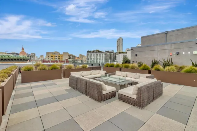 $3,395 | 1075 Market Street, Unit 410, San Francisco, CA 94103