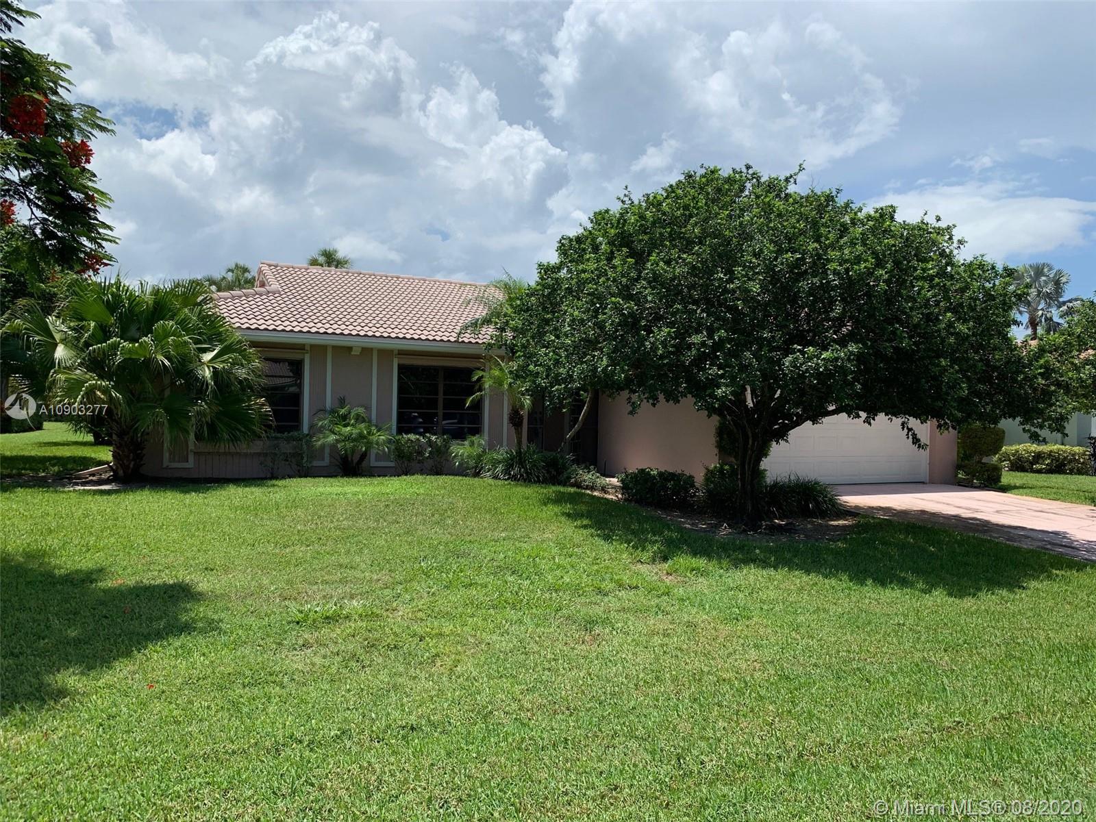 22101 Colony Drive Boca Raton, FL 33433 - Photo 1 of 6