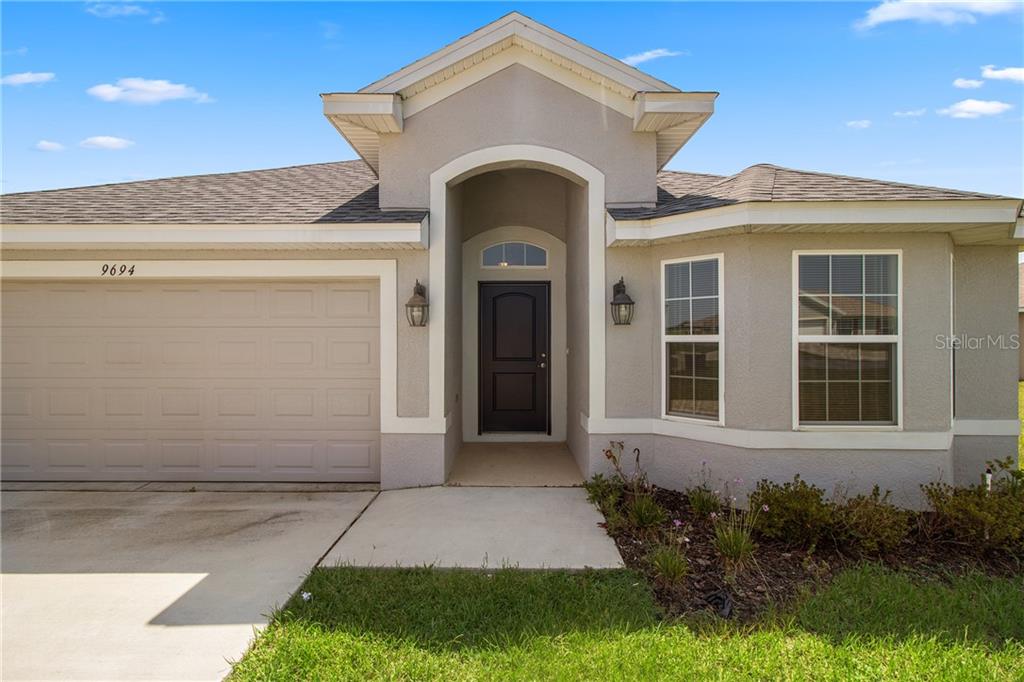 9694 Southwest 56th Circle Ocala, FL 34476 - Photo 1 of 1