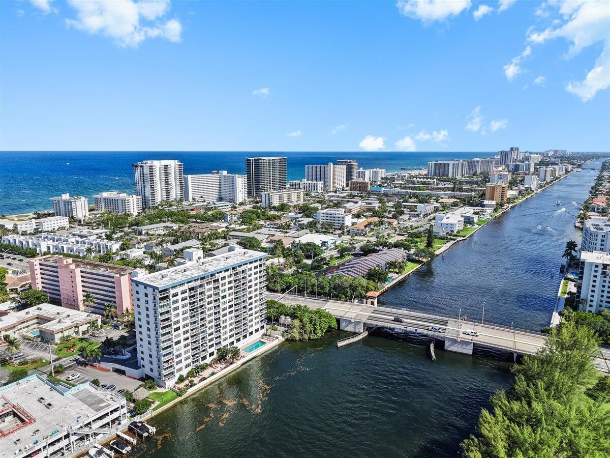1401 North Riverside Drive, Unit 1104 Pompano Beach, FL 33062 - Photo 28 of 31 29-DJI_20260521163454_0292_D