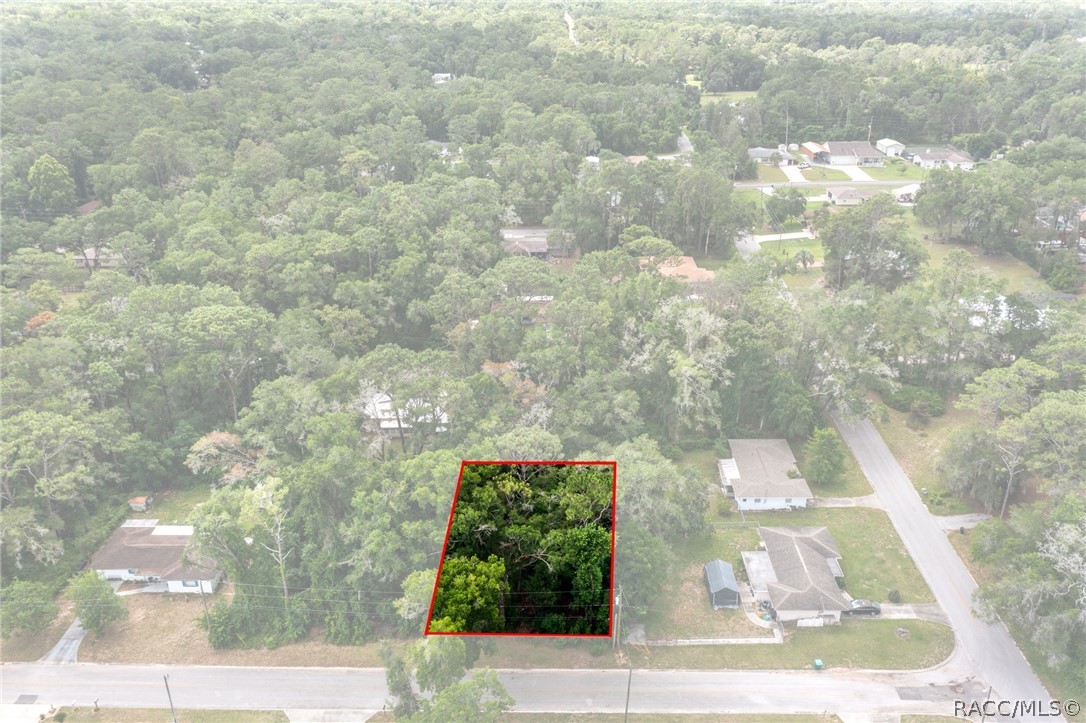 5942 East Banner Lane Inverness, FL 34452 - Photo 3 of 6