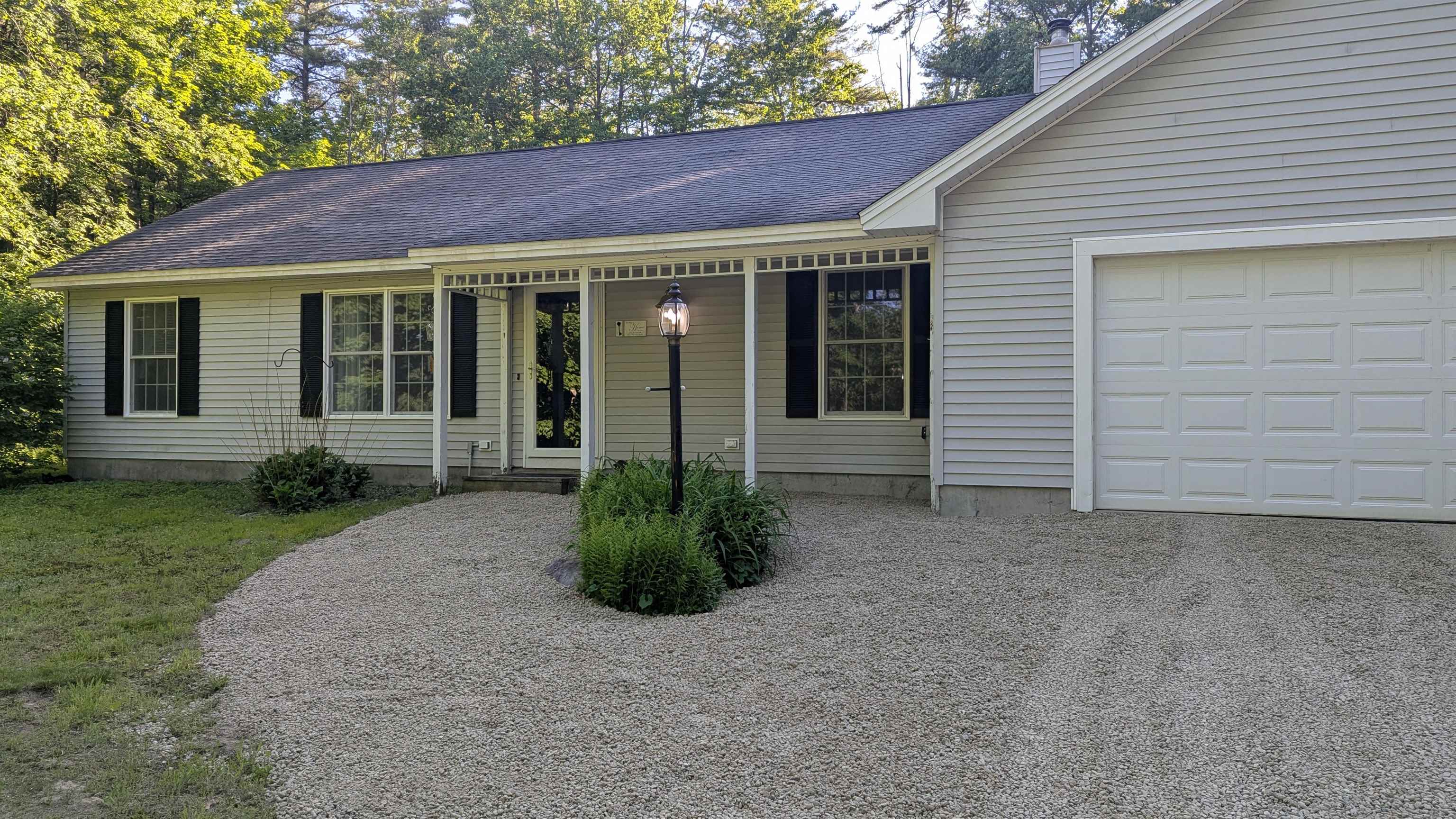 35 Walker Hill Road Ossipee, NH 03864 - Photo 1 of 41