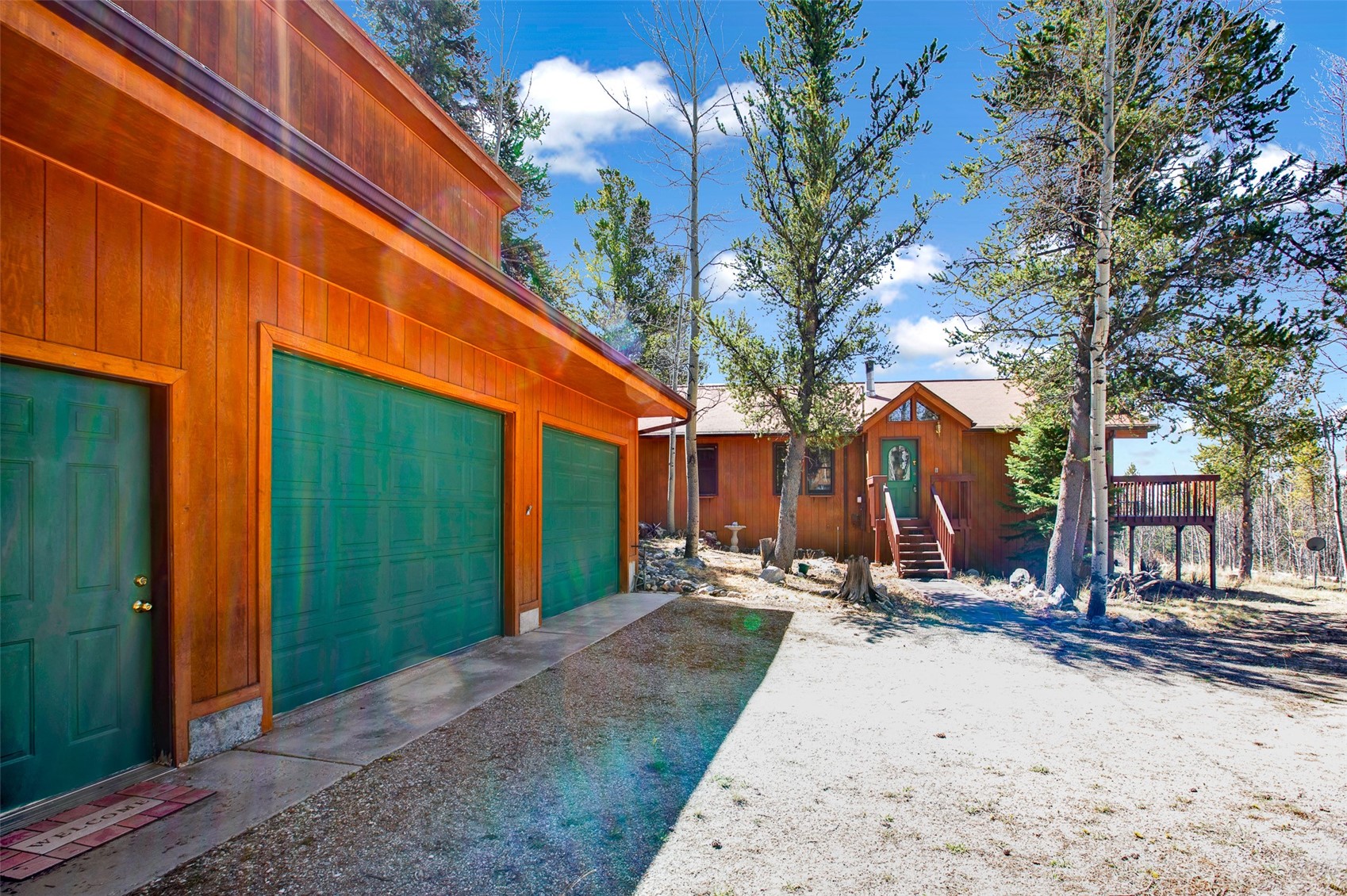 232 Quarry Road Fairplay, CO 80440 - Photo 12 of 49 Gallery Image 12