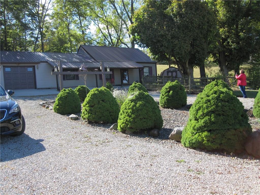 2678 South Spiceland Road New Castle, IN 47362 - Photo 1 of 21 Gallery Image 1