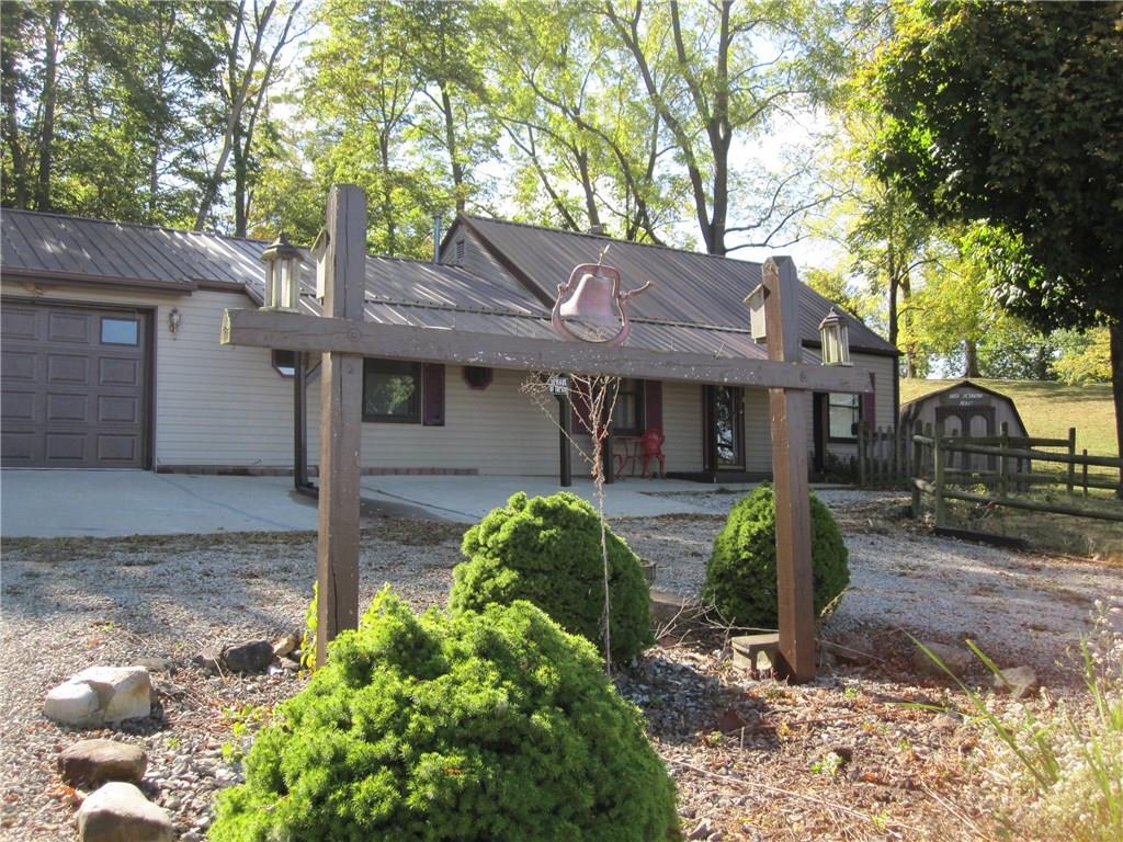 2678 South Spiceland Road New Castle, IN 47362 - Photo 2 of 21 Gallery Image 2
