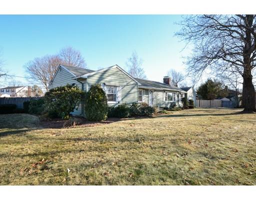 63 Edgewood Road Shrewsbury, MA 01545 - Photo 26 of 27 Gallery Image 26