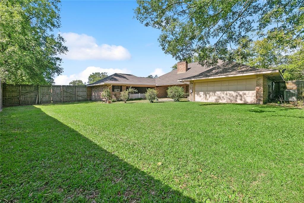 607 Rue Cannes Hammond, LA 70403 - Photo 20 of 20 Gallery Image 20