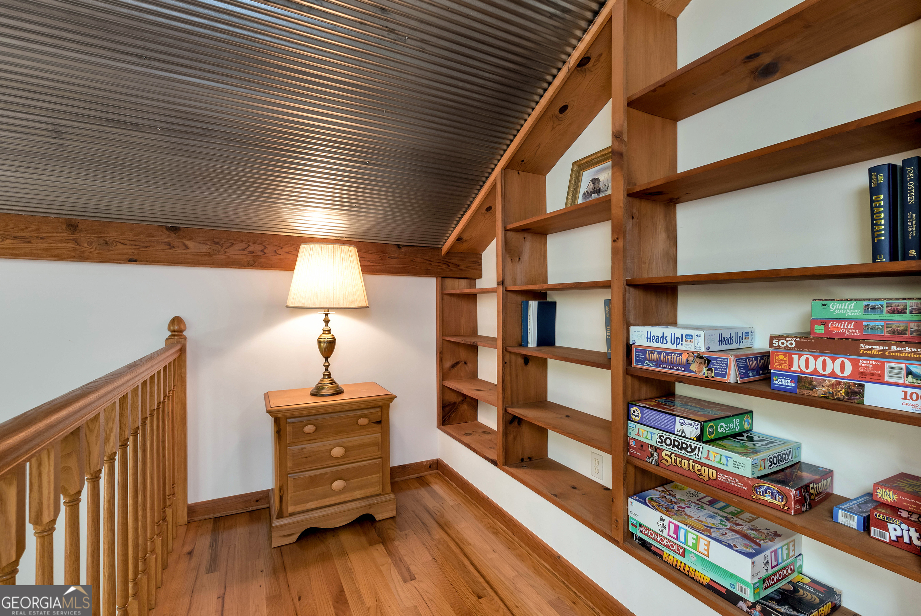 142 Hugh Dorsey Road Hartwell, GA 30643 - Photo 36 of 65