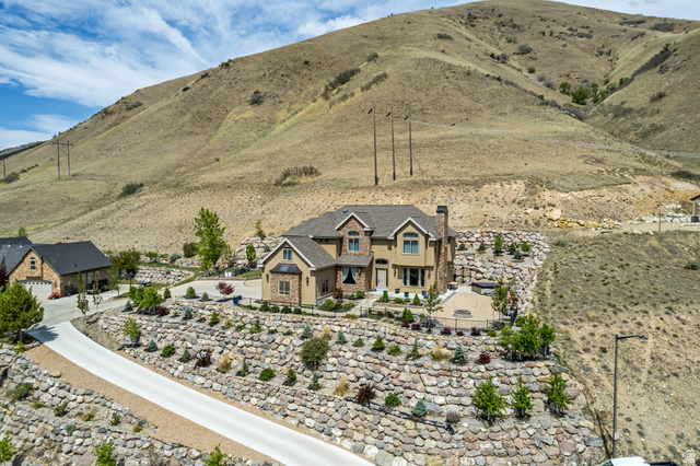 2543 East 700 South Springville, UT 84663 - Photo 57 of 73 Mountain view