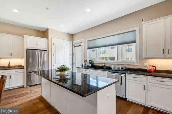 a view of a houses with a balcony