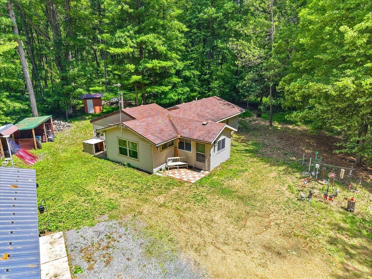 8792 Dexter Wood Road Pittsville, WI 54466 - Photo 4 of 48
