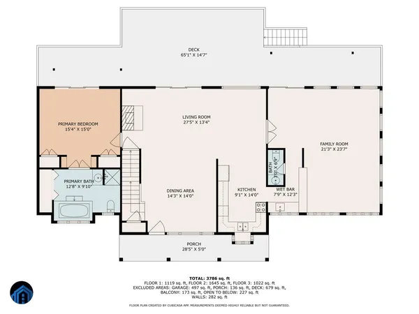 $1,349,900 | 428 Anchor Drive, Moneta, VA 24121