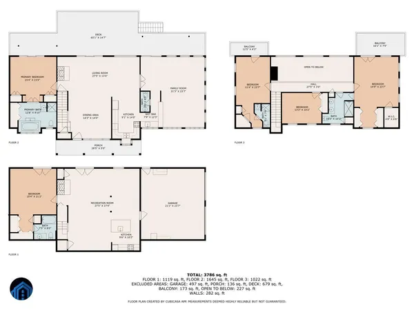 $1,349,900 | 428 Anchor Drive, Moneta, VA 24121