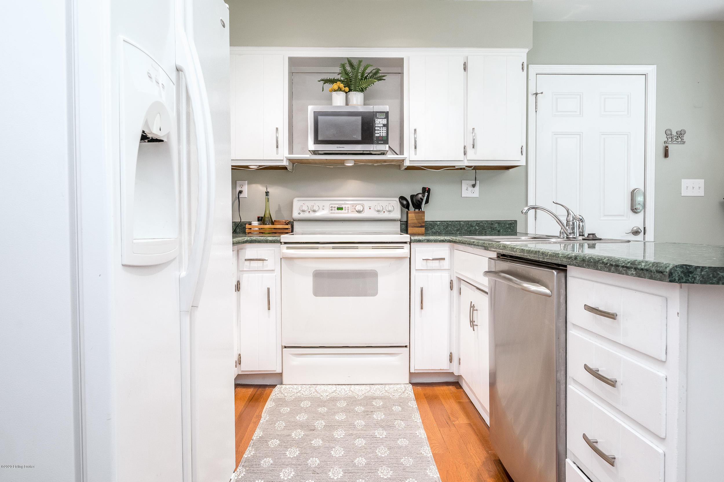 807 Moser Road Louisville, KY 40243 - Photo 25 of 51 807 Moser Road-25