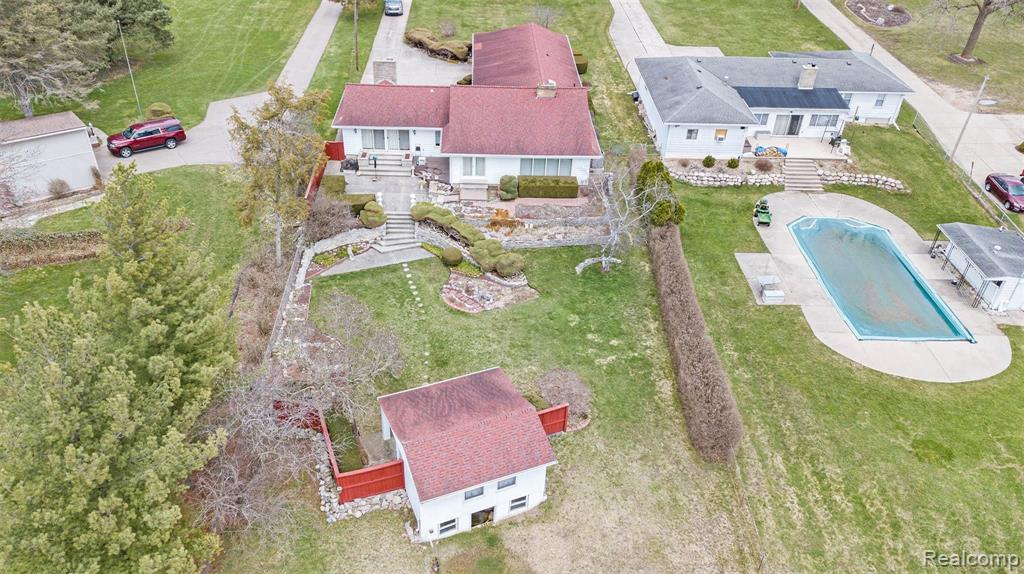 6499 Flushing Road Flushing, MI 48433 - Photo 5 of 36