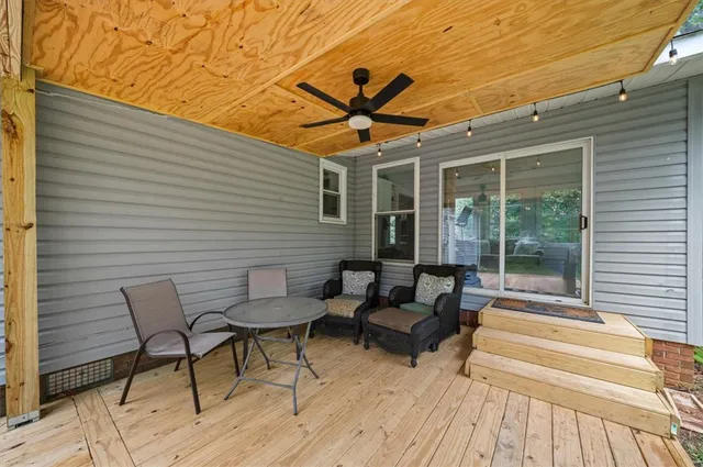 $259,900 | 156 Cedar Creek Circle, Central, SC 29630