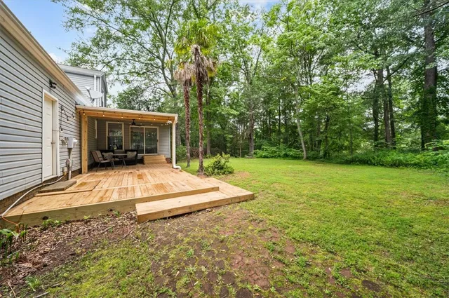 $259,900 | 156 Cedar Creek Circle, Central, SC 29630