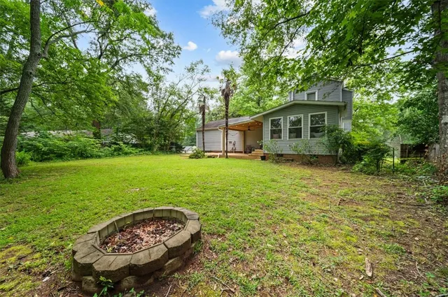 $259,900 | 156 Cedar Creek Circle, Central, SC 29630