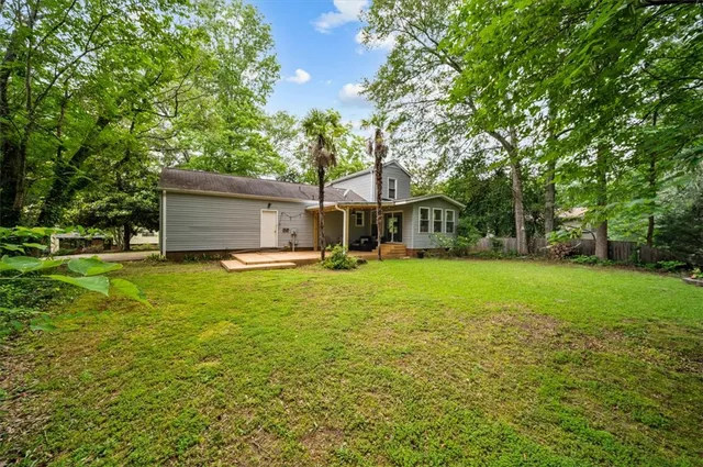 $259,900 | 156 Cedar Creek Circle, Central, SC 29630