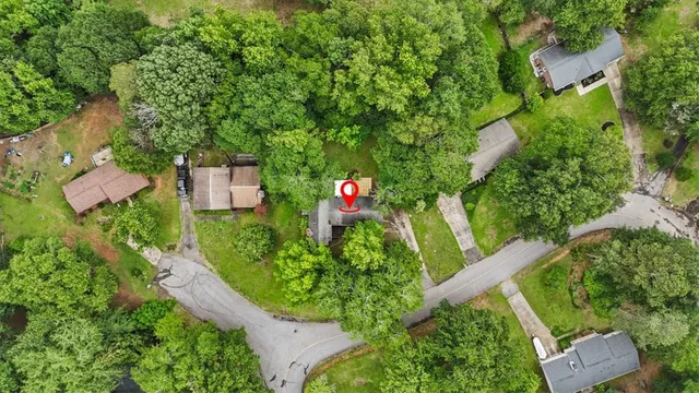 $259,900 | 156 Cedar Creek Circle, Central, SC 29630