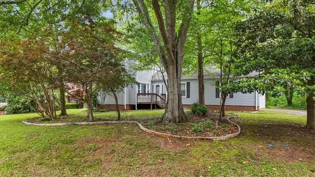 $259,900 | 156 Cedar Creek Circle, Central, SC 29630