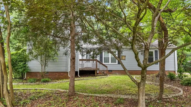 $259,900 | 156 Cedar Creek Circle, Central, SC 29630