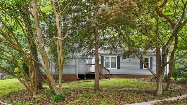 $259,900 | 156 Cedar Creek Circle, Central, SC 29630