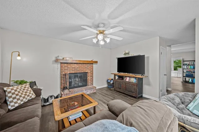 $259,900 | 156 Cedar Creek Circle, Central, SC 29630