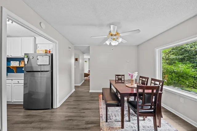 $259,900 | 156 Cedar Creek Circle, Central, SC 29630