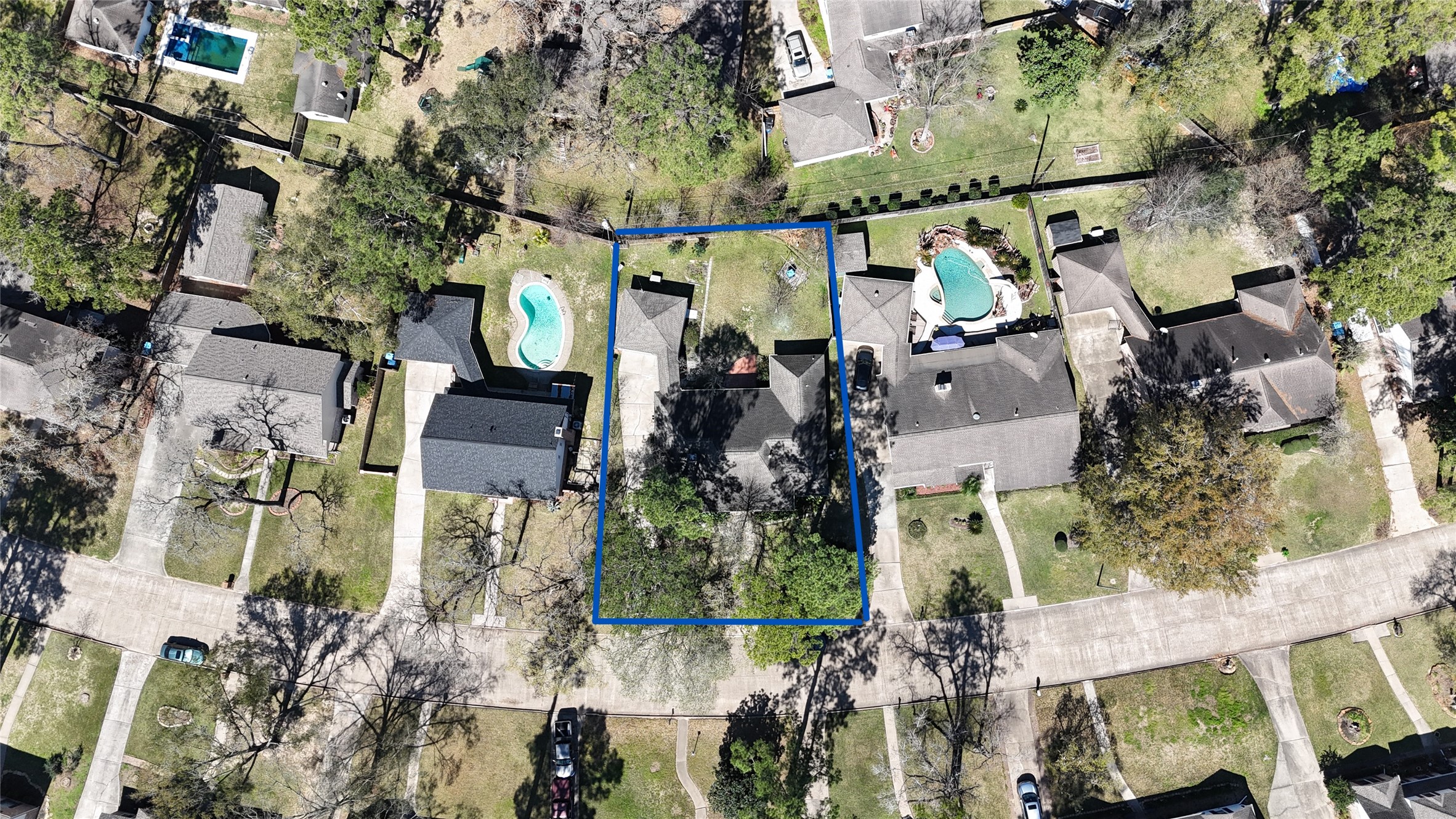 1207 Whitestone Lane Houston, TX 77073 - Photo 35 of 36