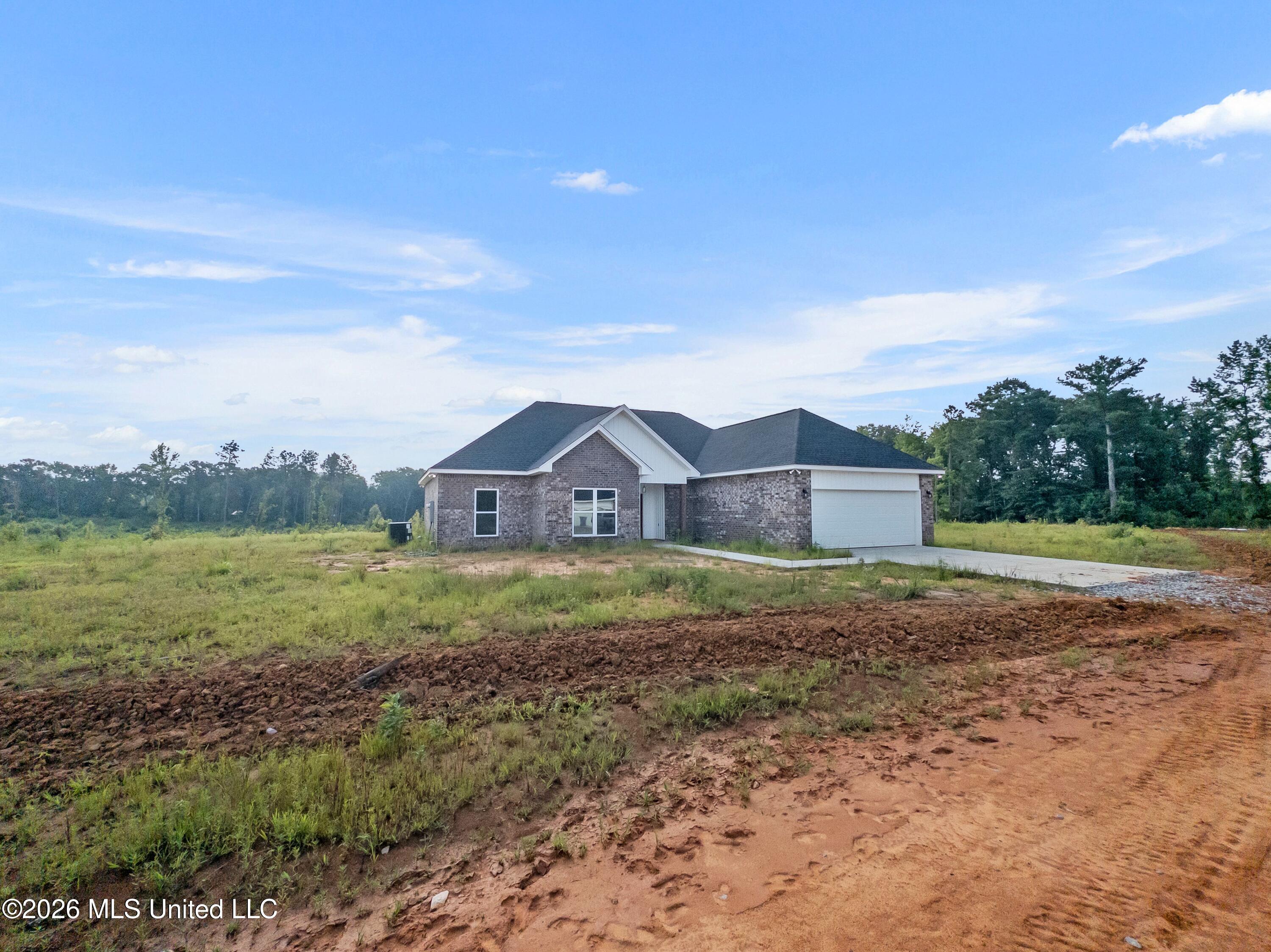 786 Clyde B Road Walnut Grove, MS 39189 - Photo 2 of 30 IMG_0933