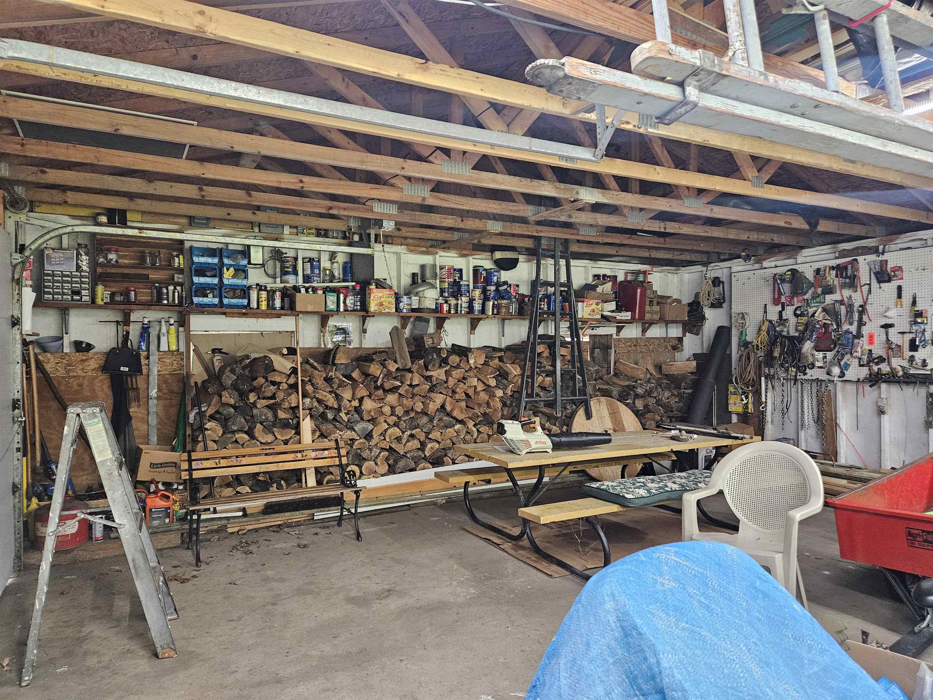 4949 North Filter Road Harrison, MI 48625 - Photo 10 of 25