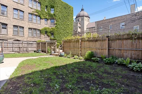 $475,000 | 4637 North Paulina Street, Unit 1N, Chicago, IL 60640
