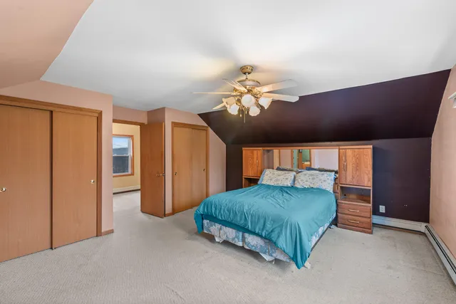 $369,900 | 815 Fredonia Avenue, Fredonia, WI 53021