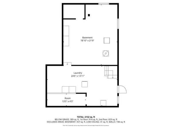 $359,900 | 815 Fredonia Avenue, Fredonia, WI 53021