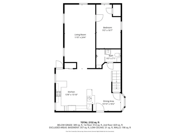 $359,900 | 815 Fredonia Avenue, Fredonia, WI 53021