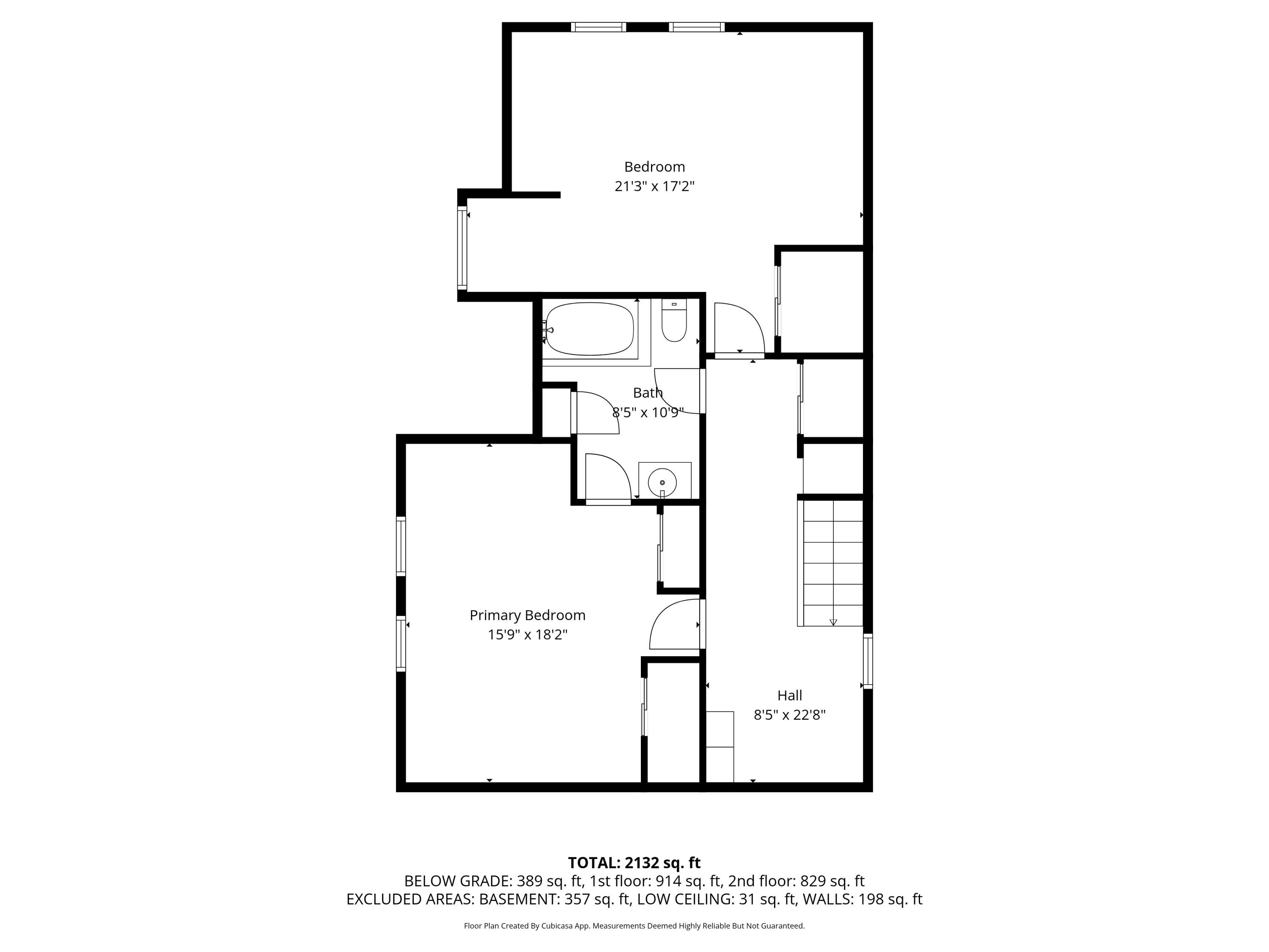 815 Fredonia Avenue Fredonia, WI 53021 - Photo 29 of 32 3rd_floor_810_fredonia_avenue_fredonia_w