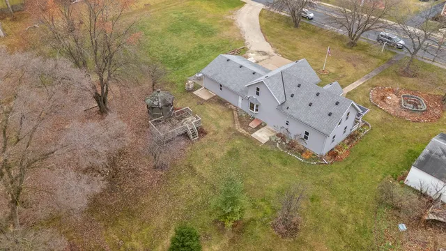 $369,900 | 815 Fredonia Avenue, Fredonia, WI 53021