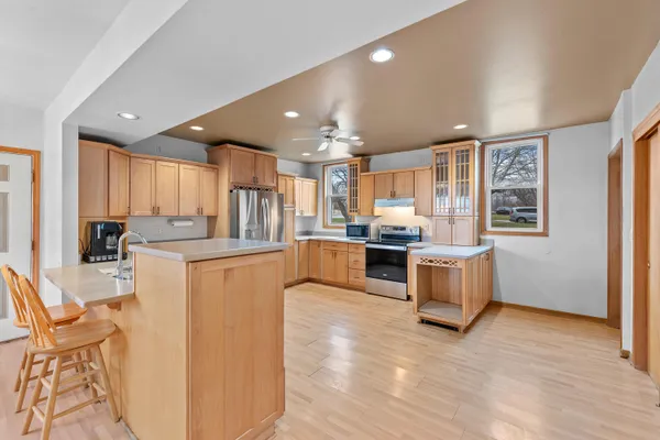 $359,900 | 815 Fredonia Avenue, Fredonia, WI 53021