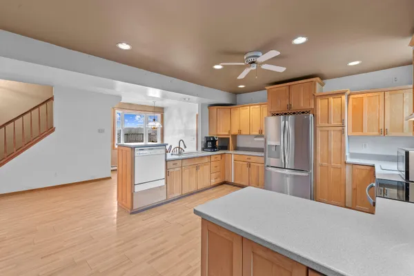 $359,900 | 815 Fredonia Avenue, Fredonia, WI 53021