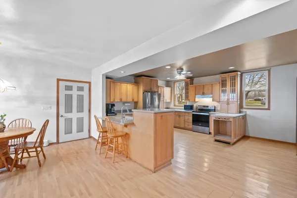 $359,900 | 815 Fredonia Avenue, Fredonia, WI 53021