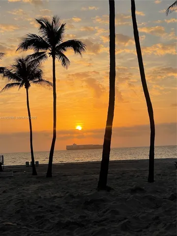 a view of ocean view