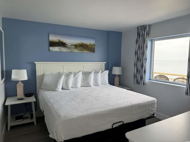 $1,800 | 2000 North Ocean Boulevard, Unit CAMELOT 911, Myrtle Beach, SC 29577