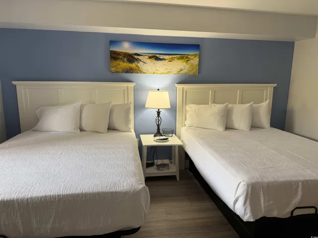 $1,800 | 2000 North Ocean Boulevard, Unit CAMELOT 911, Myrtle Beach, SC 29577