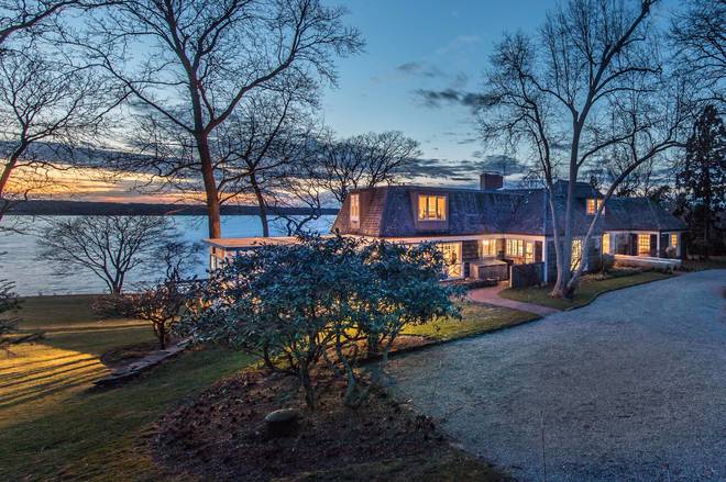 267 Three Mile Harbor Road East Hampton, NY 11937 - Photo 2 of 28 Gallery Image 2