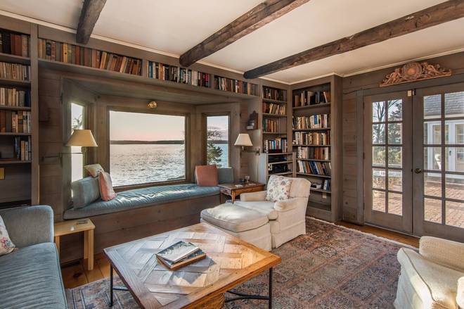 267 Three Mile Harbor Road East Hampton, NY 11937 - Photo 11 of 28 Gallery Image 11
