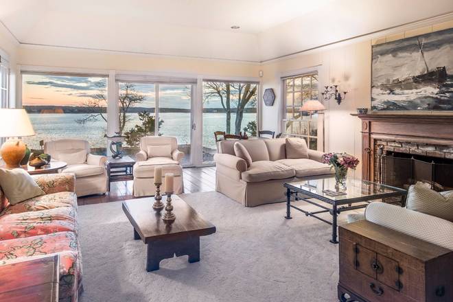267 Three Mile Harbor Road East Hampton, NY 11937 - Photo 12 of 28 Gallery Image 12