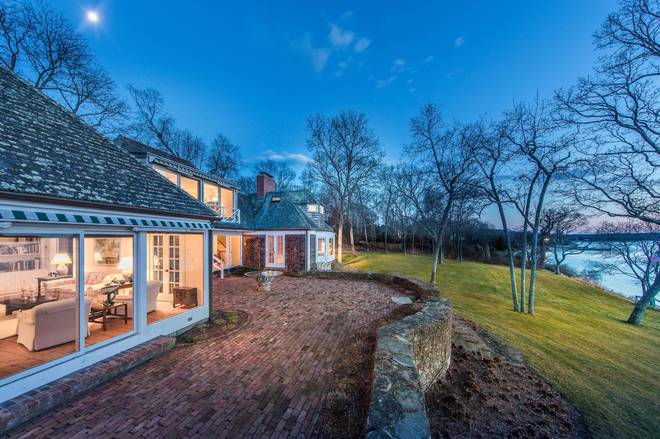 267 Three Mile Harbor Road East Hampton, NY 11937 - Photo 24 of 28 Gallery Image 24