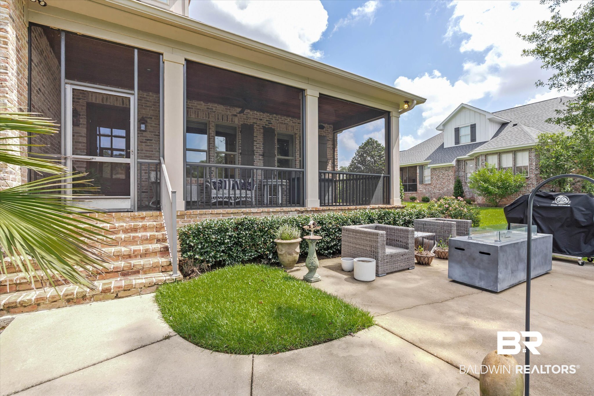 17377 Burwick Loop, Unit B Fairhope, AL 36532 - Photo 28 of 38 Gallery Image 28